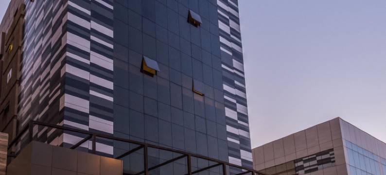 奥拉亚埃瓦快捷酒店(Ewaa Express Hotel - Al Olaya)图片