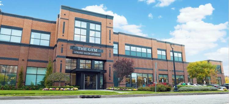 Crowne Plaza 恩格尔伍德(Crowne Plaza Englewood)图片