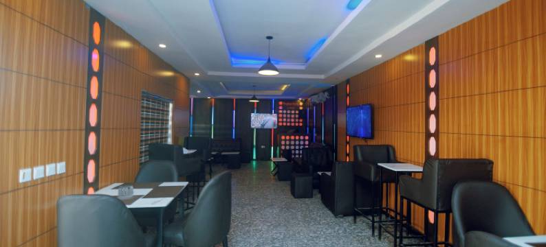 拉各斯普雷斯肯伊凯贾GRA酒店公寓(Presken Hotel Residence, Gra Ikeja, Lagos)图片