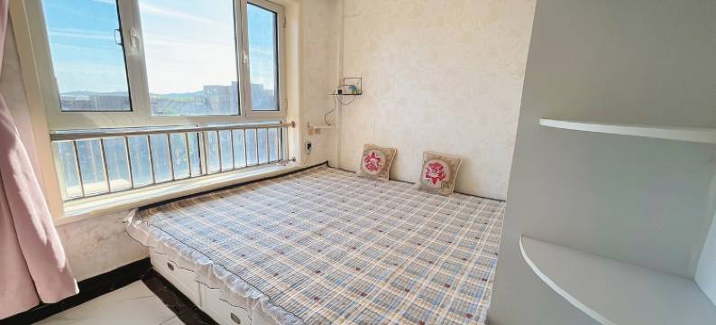 成雪居民宿(五一路1号分店)图片