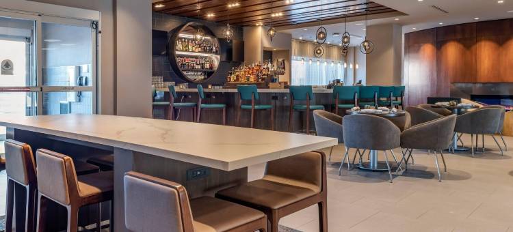 坎布里亚酒店-明尼阿波利斯市中心(Cambria Hotel Minneapolis Downtown)图片