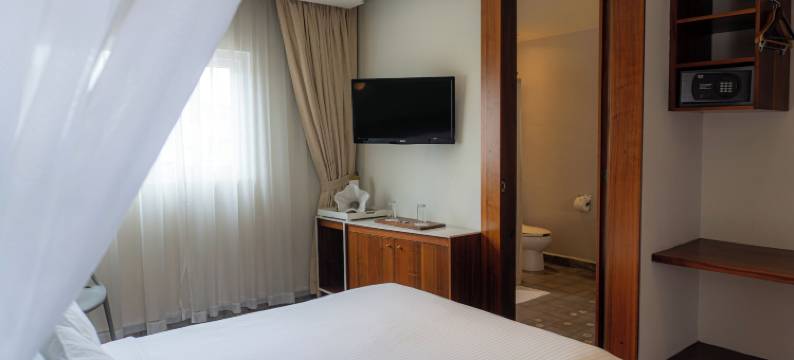 五月花酒店餐厅(限成人)(Flor de Mayo Boutique Hotel, Spa & Restaurant)图片