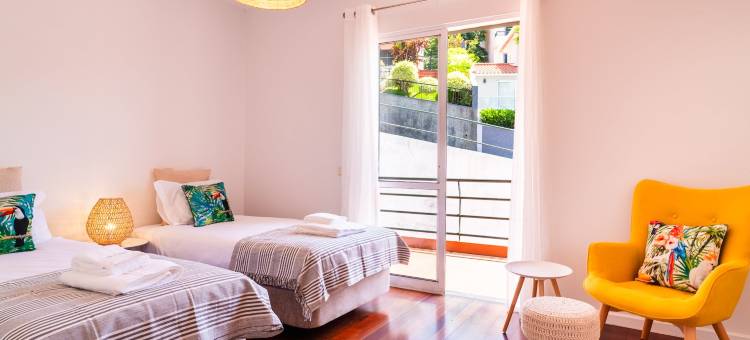 GuestReady - A comfortable home in Funchal图片