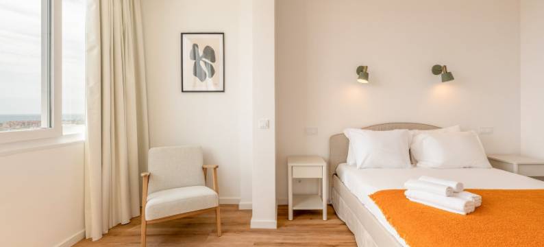 GuestReady - Retiro com vista mar em Cascais图片