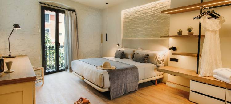 印第安纳精品酒店(Casa Indiana Hotel Boutique)图片