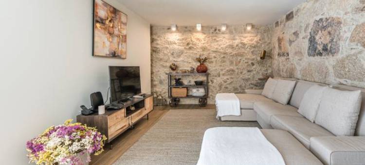 Casa Pelourinho de Louredo com piscina图片
