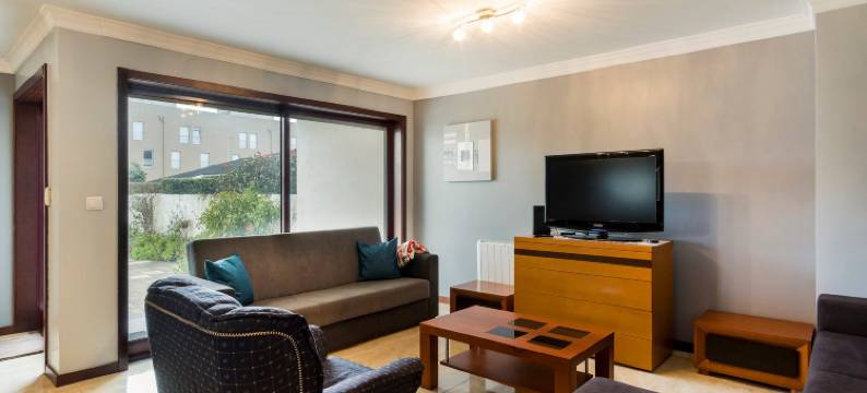 GuestReady - Comfortable Retreat in Esposende图片