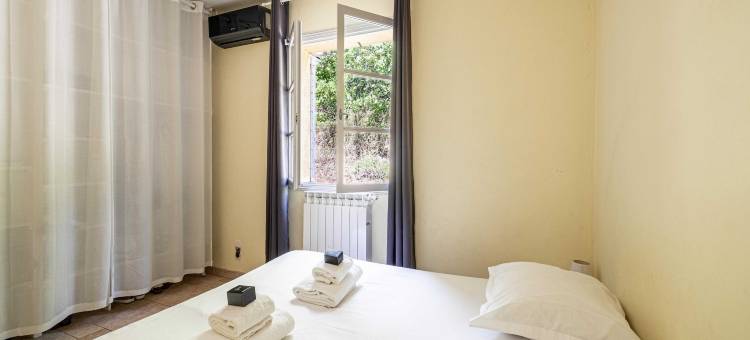 A/C House 4BR/10P with Pool – 40 min from Cannes图片