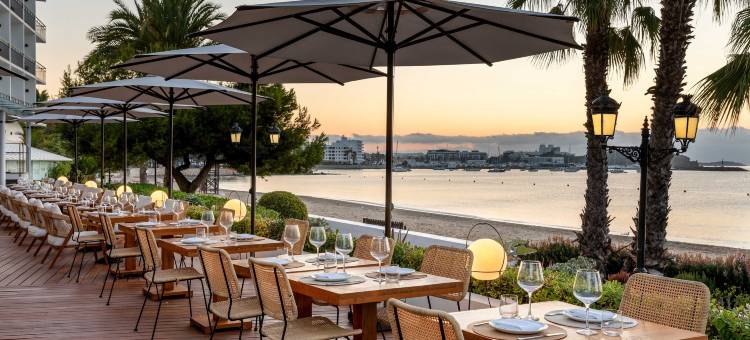 Hotel Riomar, Ibiza, a Tribute Portfolio Hotel图片
