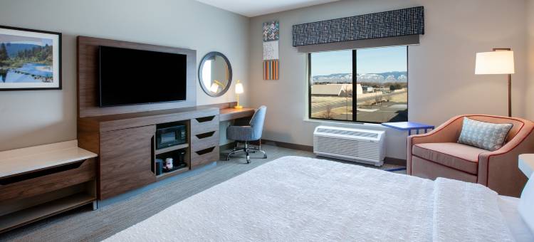 Hampton Inn & Suites by Hilton la Grande图片