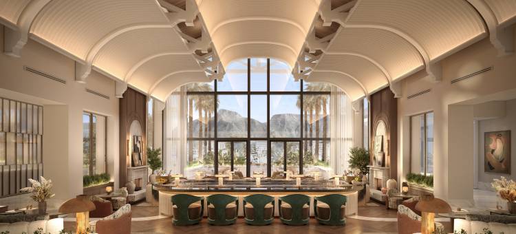 开普敦桌湾洲际酒店(InterContinental Hotels TABLE BAY CAPE TOWN by IHG)图片