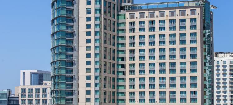 圣迭戈欧姆尼酒店(Omni San Diego Hotel)图片