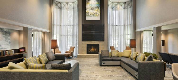 斯普林菲尔德机场万怡酒店(Courtyard Springfield Airport)图片