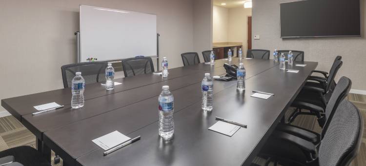 利哈伊感恩节角欢朋酒店(Hampton Inn Lehi-Thanksgiving Point)图片