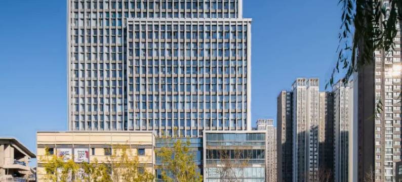 杨子民宿(苏宁广场庆云桥地铁站店)图片