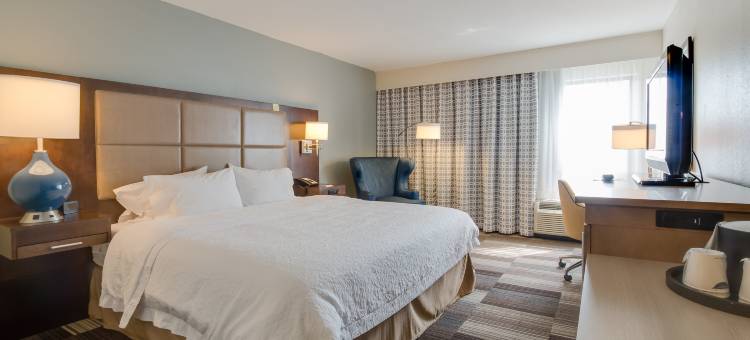 贝尔纳什维尔I-40西欢朋旅馆(Hampton Inn Nashville/Bellevue-I-40)图片