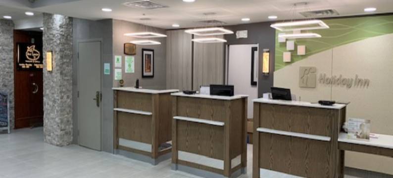 Holiday Inn & Suites 芝加哥北岸(斯科基)(Holiday Inn & Suites CHICAGO NORTH SHORE (SKOKIE) by IHG)图片
