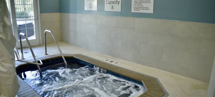 Holiday Inn Express 温莎索诺玛酒乡(Holiday Inn Express Windsor Sonoma Wine Country)图片