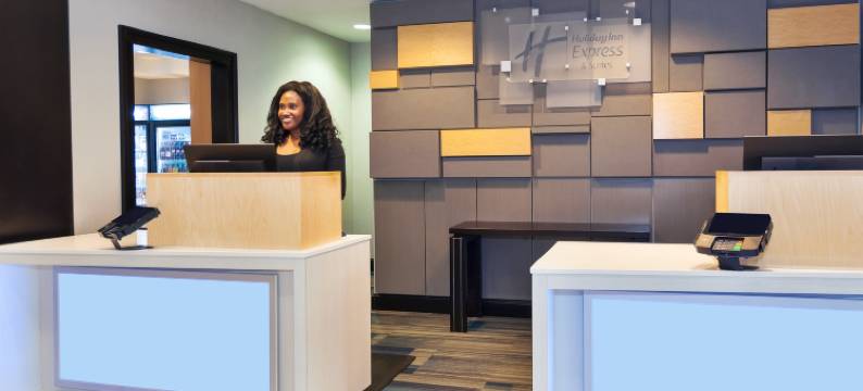 智选假日套房酒店沃明斯特，多伊尔斯敦(Holiday Inn Express & Suites WARMINSTER - HORSHAM by IHG)图片