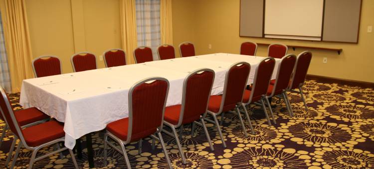 里士满机场欢朋酒店(Hampton Inn Richmond - Airport)图片