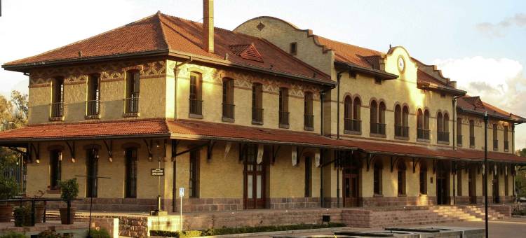 宜必思阿瓜斯卡连特斯北部酒店(Ibis Aguascalientes Norte)图片