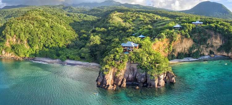 秘境湾别墅(Secret Bay)图片