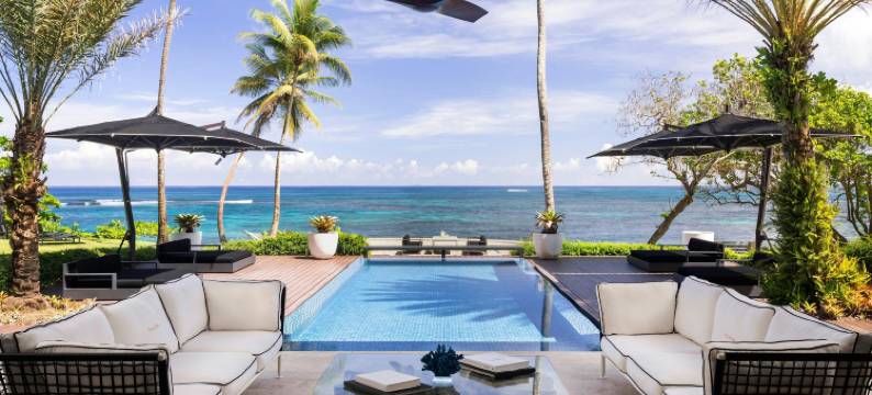 多拉多海滩丽思卡尔顿度假酒店(Residences at Dorado Beach, a Ritz-Carlton Reserve)图片