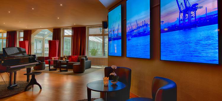 Leonardo Hamburg Airport Hotel图片