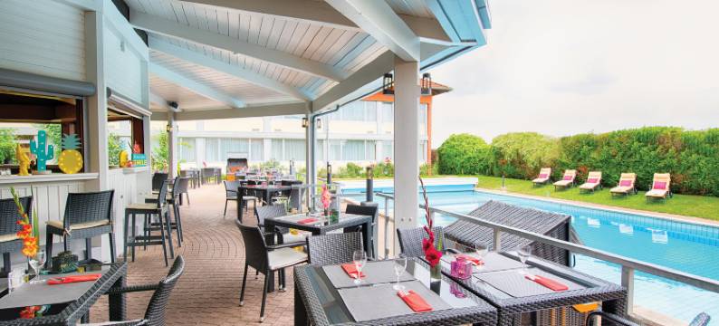 海德堡沃尔多夫莱昂纳多酒店(Leonardo Hotel Heidelberg-Walldorf)图片