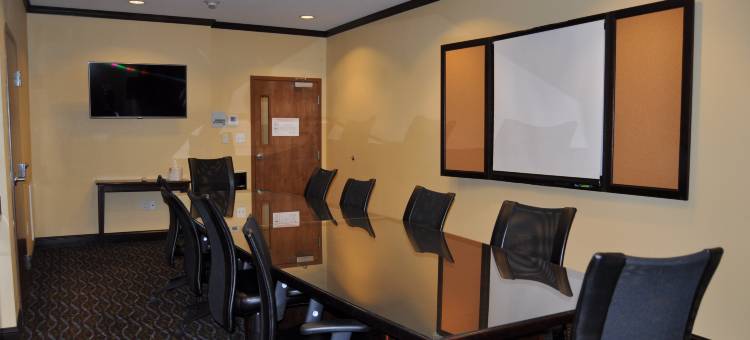 黎巴嫩智选假日套房酒店(Holiday Inn Express & Suites Lebanon)图片