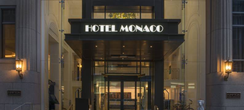 匹兹堡摩纳哥金普顿酒店(Kimpton HOTEL MONACO PITTSBURGH by IHG)图片