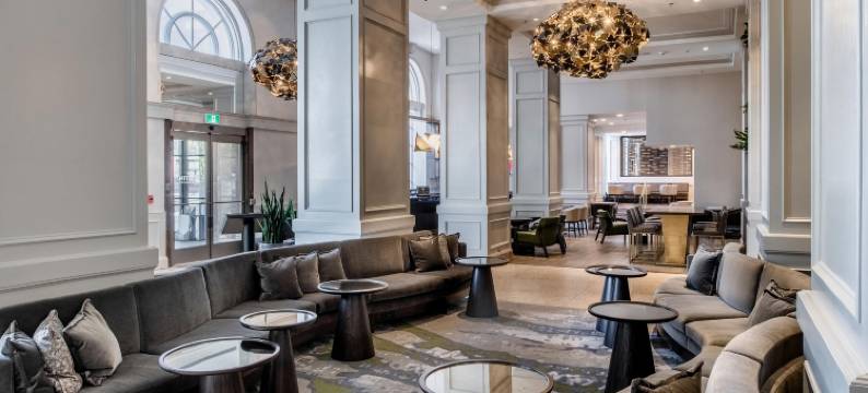 新斯科舍威斯汀酒店(The Westin Nova Scotian)图片