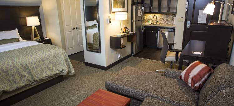 Staybridge Suites Lexington图片