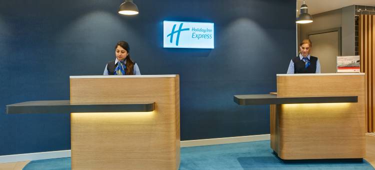Holiday Inn Express London-Ealing by IHG图片