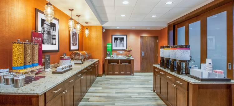 欢朋酒店及套房-帕斯科/三城地区(Hampton Inn & Suites Pasco/Tri-Cities)图片