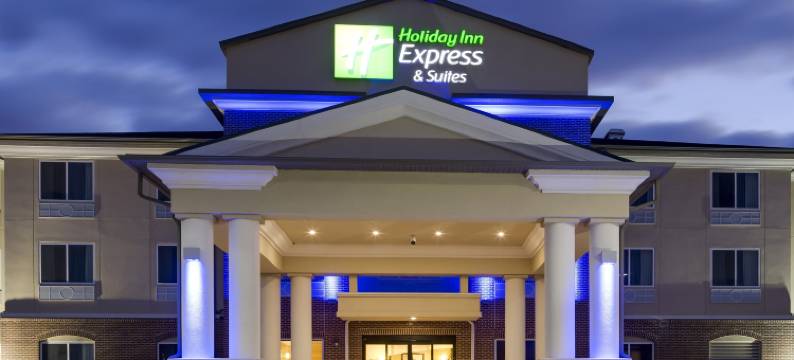 内华达智选假日套房酒店(Holiday Inn Express & Suites NEVADA by IHG)图片