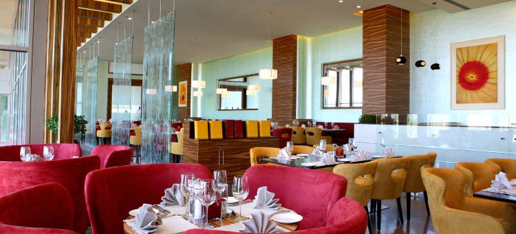 埃尔比勒罗塔纳酒店(Erbil Rotana)图片