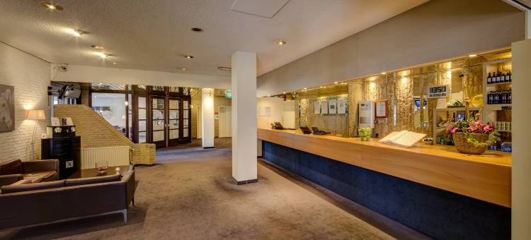 斯海尔托亨博斯弗莱彻餐厅酒店(Fletcher Hotel-Restaurant ‘s-Hertogenbosch)图片