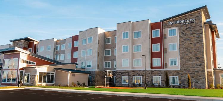 Residence Inn Upper Marlboro Joint Base Andrews图片