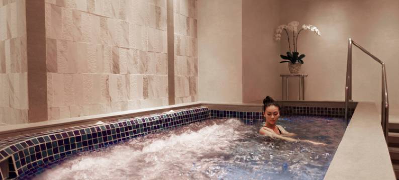 克拉克万豪酒店(Clark Marriott Hotel)图片