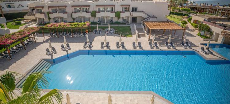 雅高集团纳马湾海滨度假村(Naama Bay Promenade Beach Resort)图片