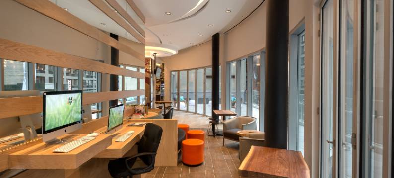 纽约城东逸衡酒店(EVEN Hotel NEW YORK - MIDTOWN EAST by IHG)图片