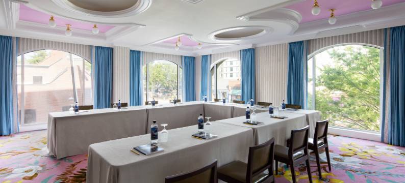 希尔顿Graduate 教堂山(Graduate by Hilton Chapel Hill)图片