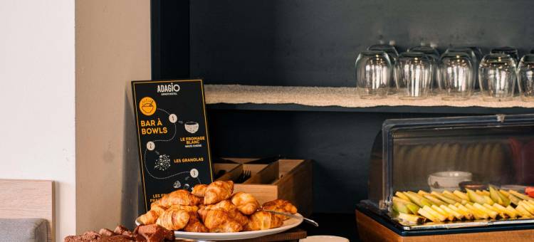 马耳他中心阿德吉奥公寓酒店(Aparthotel Adagio Malta Central)图片