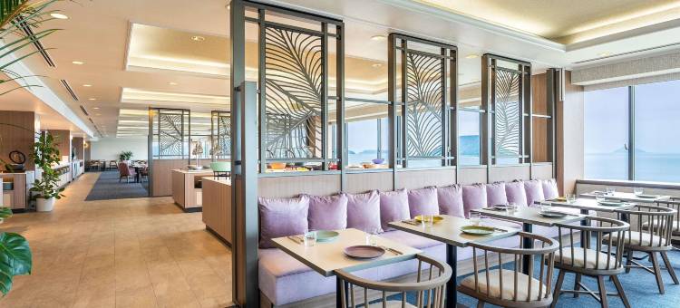 佐贺唐津美居度假酒店(Mercure Saga Karatsu Resort)图片