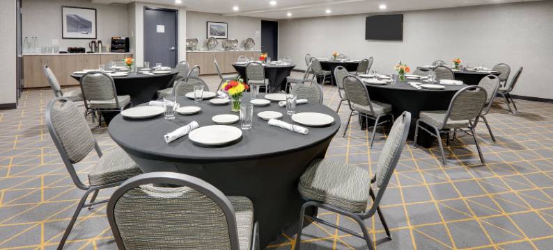 特温福尔斯假日酒店(Holiday Inn TWIN FALLS by IHG)图片