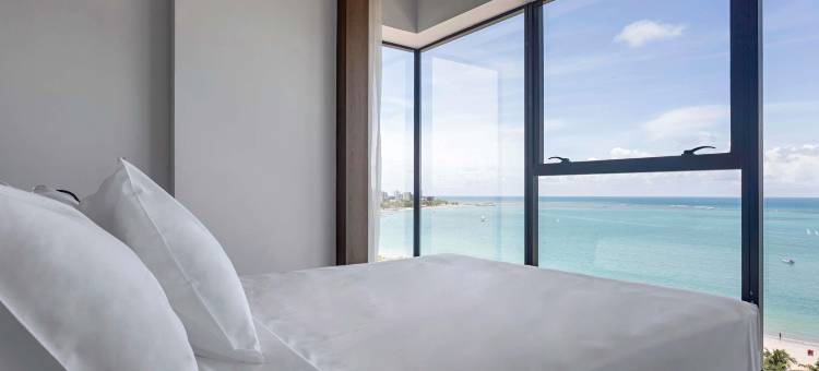 宜必思尚品马塞约帕尤卡拉酒店(Ibis Styles Maceió Pajuçara)图片