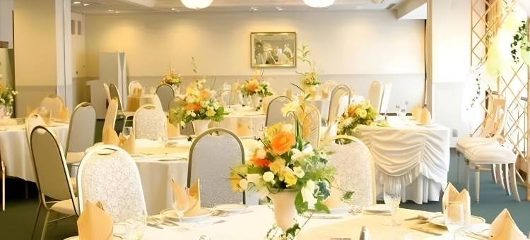 仙台国分町大露台酒店(Hotel Grand Terrace Sendai Kokubun-Cho)图片