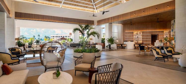 秘密翡翠海滩度假村及水疗中心 - 限成人- 全包(Secrets Playa Esmeralda Resort & Spa - Adults Only - All Inclusive)图片