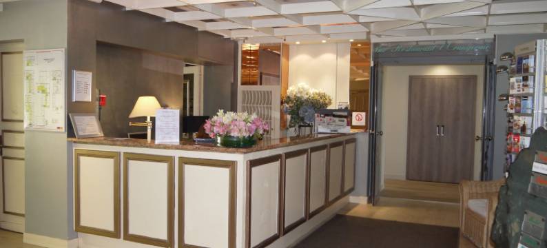 方贝尔酒店与餐厅 - 洛吉斯酒店(Logis Hôtels- Hôtel et Restaurant Domaine de Fompeyre)图片
